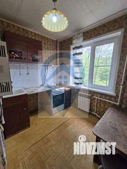 2-к квартира, вторичка, 45м2, 2/5 этаж