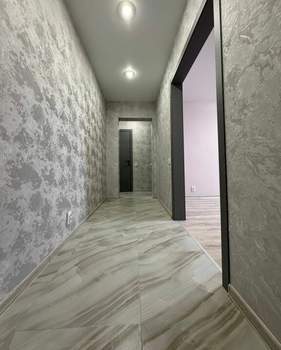 3-к квартира, вторичка, 66м2, 7/9 этаж