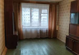 3-к квартира, вторичка, 62м2, 4/5 этаж