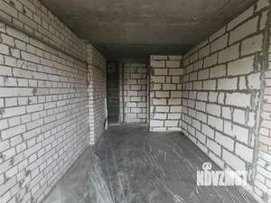 2-к квартира, вторичка, 53м2, 3/10 этаж