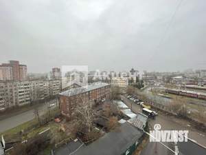 2-к квартира, вторичка, 65м2, 10/14 этаж