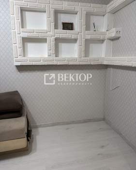 1-к квартира, вторичка, 22м2, 1/5 этаж