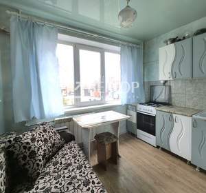 1-к квартира, вторичка, 37м2, 2/5 этаж