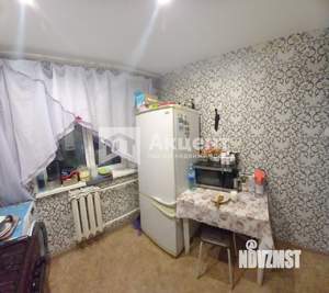 1-к квартира, вторичка, 31м2, 3/5 этаж