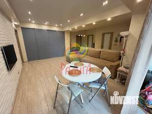 2-к квартира, вторичка, 76м2, 8/19 этаж