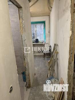 1-к квартира, вторичка, 30м2, 1/5 этаж