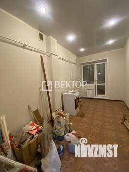 3-к квартира, вторичка, 98м2, 1/5 этаж