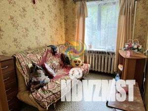 4-к квартира, вторичка, 59м2, 1/5 этаж