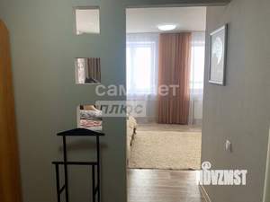 Студия квартира, вторичка, 27м2, 3/5 этаж
