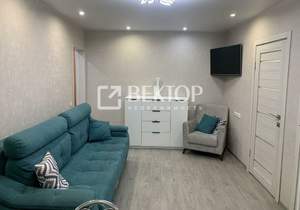 3-к квартира, вторичка, 54м2, 5/5 этаж