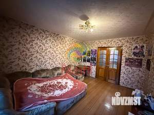 2-к квартира, вторичка, 47м2, 8/10 этаж