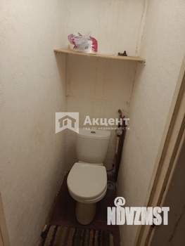 2-к квартира, вторичка, 38м2, 3/5 этаж