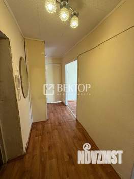 2-к квартира, вторичка, 48м2, 2/9 этаж
