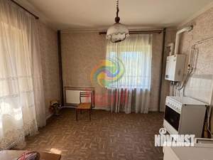 1-к квартира, вторичка, 44м2, 2/5 этаж