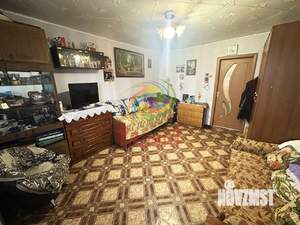 2-к квартира, вторичка, 52м2, 1/9 этаж