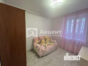 2-к квартира, вторичка, 58м2, 4/9 этаж