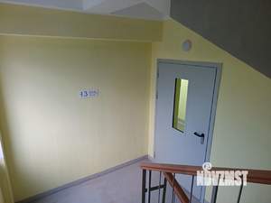 1-к квартира, вторичка, 37м2, 13/17 этаж