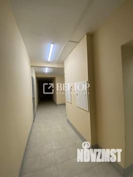 1-к квартира, вторичка, 42м2, 4/14 этаж