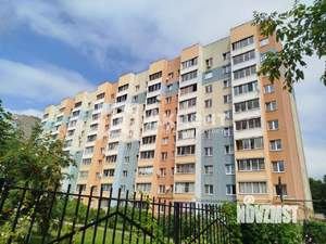 1-к квартира, вторичка, 36м2, 4/10 этаж