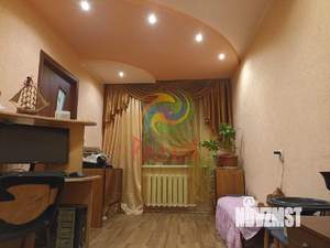 2-к квартира, вторичка, 45м2, 1/5 этаж
