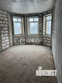1-к квартира, вторичка, 41м2, 2/5 этаж