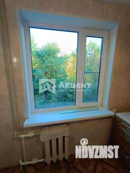 2-к квартира, вторичка, 46м2, 3/5 этаж