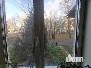 1-к квартира, вторичка, 30м2, 1/5 этаж