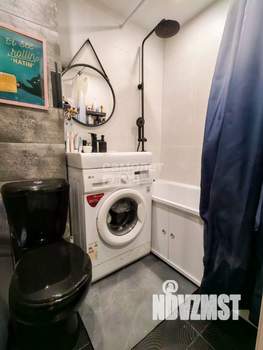 3-к квартира, вторичка, 57м2, 4/5 этаж