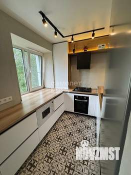 2-к квартира, вторичка, 43м2, 4/5 этаж