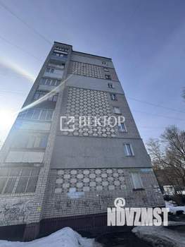2-к квартира, вторичка, 45м2, 4/9 этаж