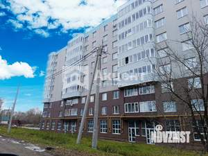 1-к квартира, вторичка, 38м2, 3/9 этаж