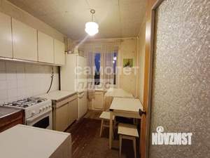 3-к квартира, вторичка, 64м2, 8/9 этаж