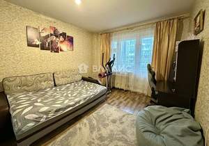 2-к квартира, вторичка, 61м2, 4/10 этаж