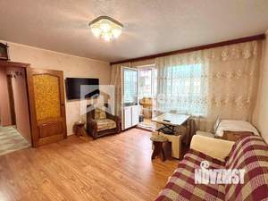 2-к квартира, вторичка, 53м2, 8/9 этаж