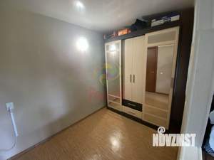 2-к квартира, вторичка, 40м2, 3/3 этаж