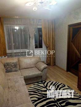 3-к квартира, вторичка, 58м2, 4/5 этаж