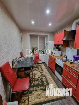 2-к квартира, вторичка, 48м2, 1/5 этаж
