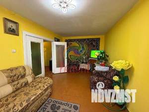 2-к квартира, вторичка, 46м2, 4/5 этаж