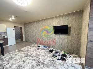 Студия квартира, вторичка, 45м2, 14/14 этаж