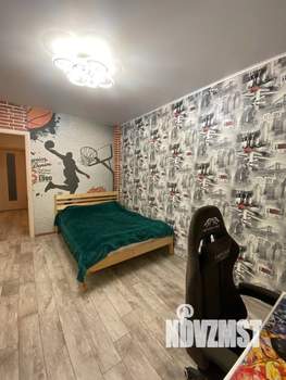 3-к квартира, вторичка, 65м2, 6/9 этаж