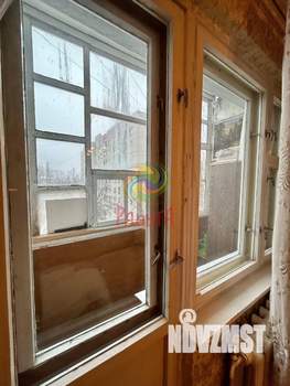 2-к квартира, вторичка, 47м2, 5/5 этаж