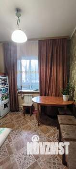 1-к квартира, вторичка, 33м2, 1/3 этаж