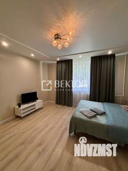 1-к квартира, вторичка, 36м2, 1/9 этаж