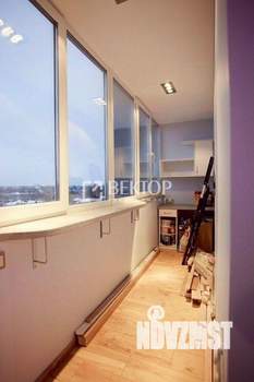 2-к квартира, вторичка, 60м2, 7/9 этаж