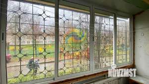 2-к квартира, вторичка, 47м2, 1/5 этаж