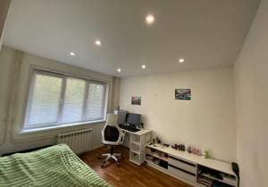 1-к квартира, вторичка, 30м2, 1/5 этаж