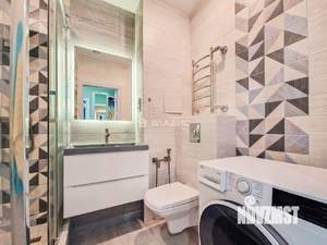 1-к квартира, вторичка, 47м2, 5/9 этаж
