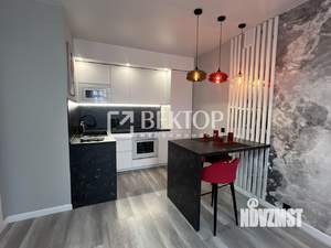 2-к квартира, вторичка, 56м2, 6/15 этаж