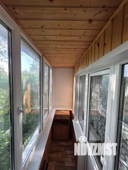 2-к квартира, вторичка, 46м2, 3/5 этаж