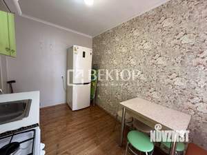 1-к квартира, вторичка, 38м2, 6/10 этаж